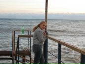 Фотография Петровой Галины