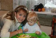 Фотография Курносовой Марии