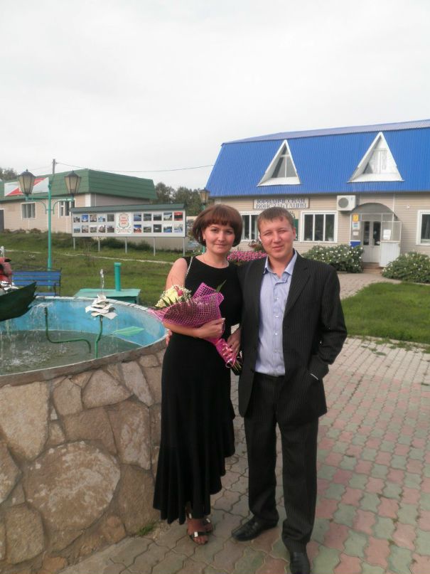 Эльвира Ханнанова фотография #13