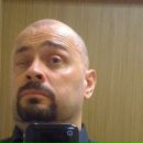 Фотография Маляревского Александра