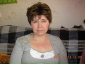 Татьяна Кузьмина фотография #15 (источник - https://vk.com/id51420676)