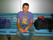 Фотография Гатина Надежда