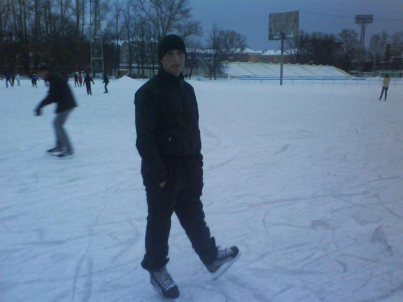 Макс Кунин фотография #48