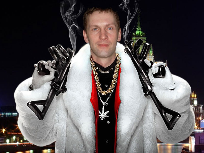 Игорь Козырев фотография #8