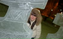 Фотография Сташевой Инны