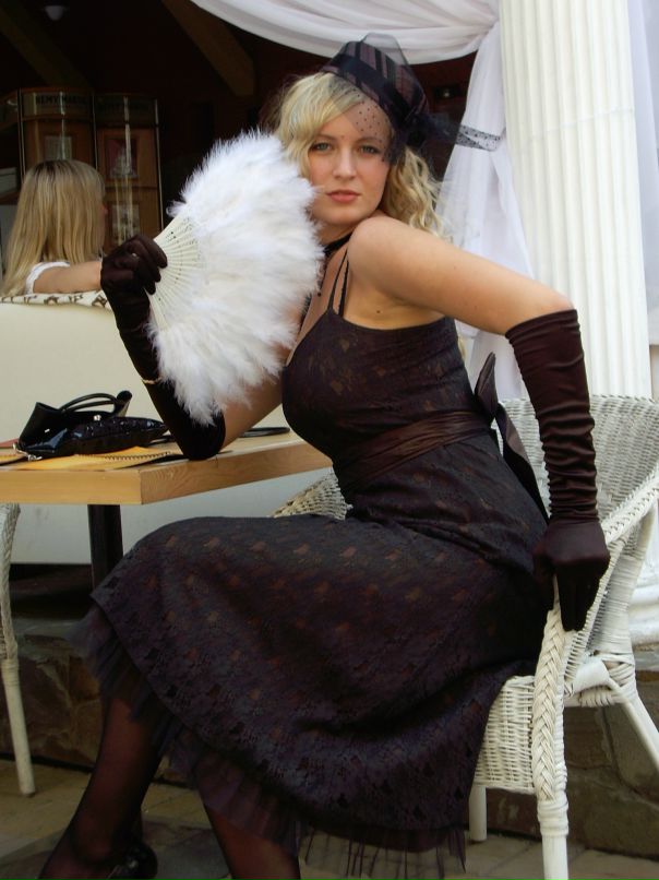 Олеся Ник фотография #37