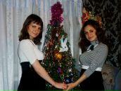 Фотография Суетиной Юлии