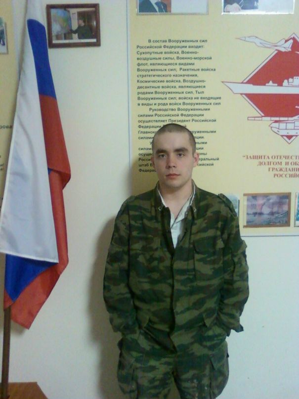 Anton Yakovlev фотография #23