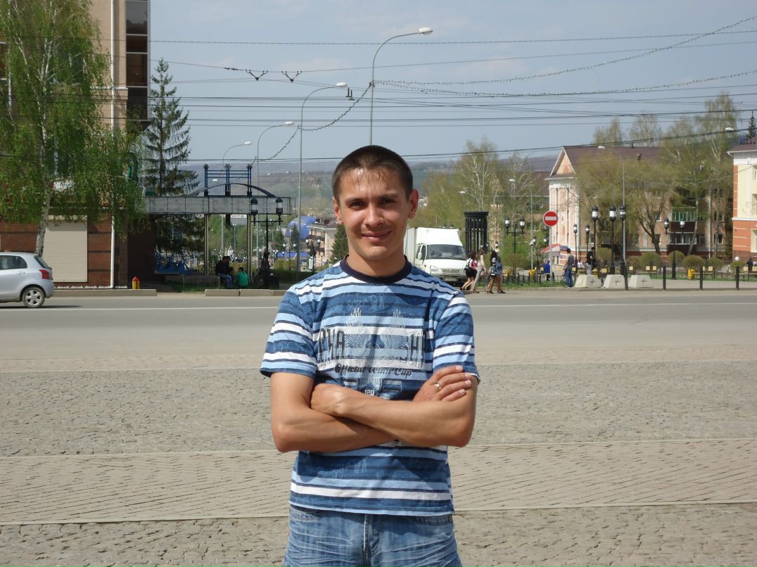 Руслан Рахмати фотография #17