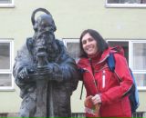 Фотография Залесской Нины