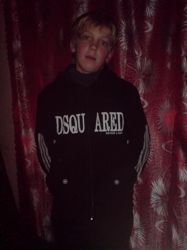 Евгений Грачёв фотография #39