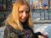 Фотография Суриной Ксении