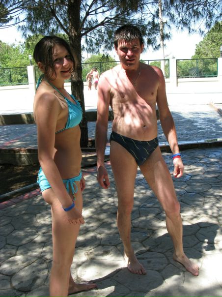 Сергей Трункин фото №47