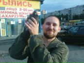 Фотография Яковлева Дмитрия