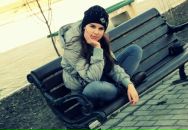 Джулія Оленко фотография #2 (источник - https://vk.com/id59841059)