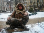 Фотография Пасман Татьяны
