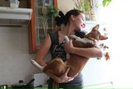 Фотография Брониной Ольги