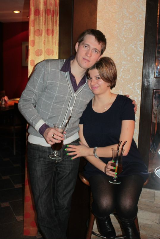 Дмитрий Алимов фотография #43