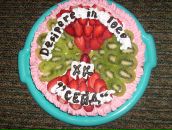 Фотография Новоселовой Анастасии