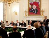 Фотография Владыки Оксаны