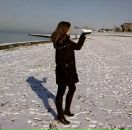 Фотография Маркелевич Анастасии