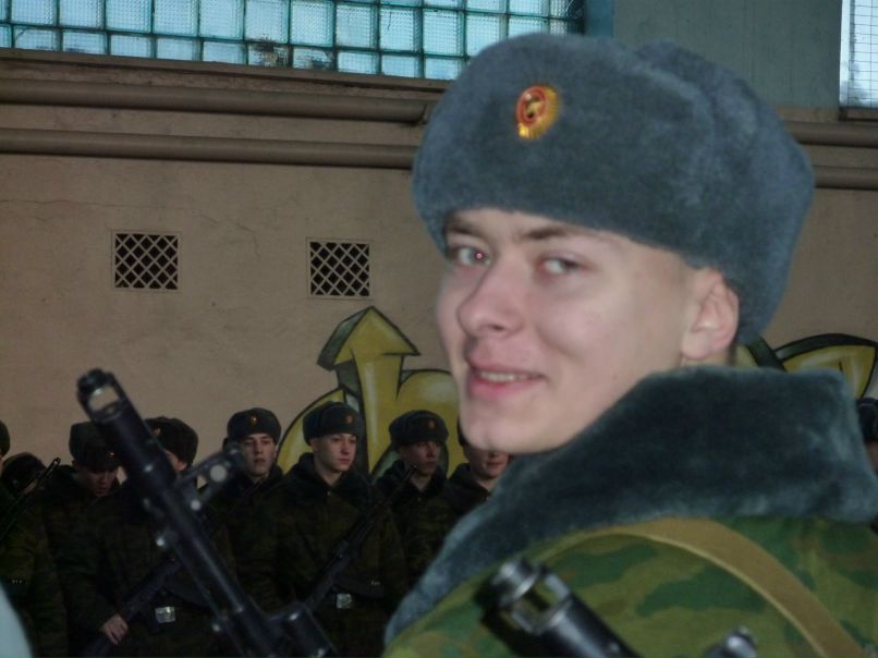 Александр Плотников фотография #5