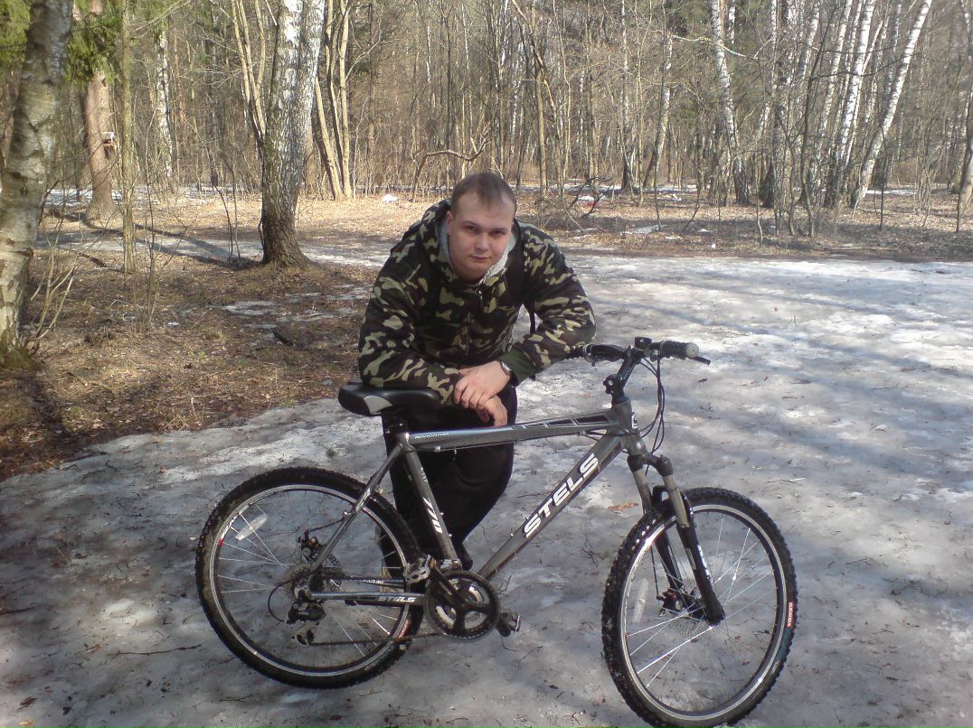 Александр Бугров фотография #15