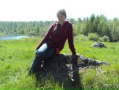 Фотография Гордиенко Насти