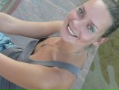 Фотография Козловой Анастасии