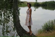 Фотография Медяковой Оли