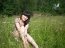 Фотография Аминовой Лейсан