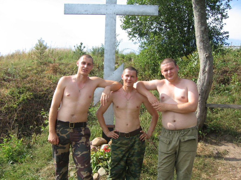 Сергей Горбачев фотография #27