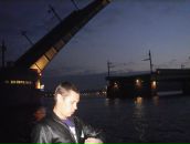 Фотография Быкодаровского Игоря