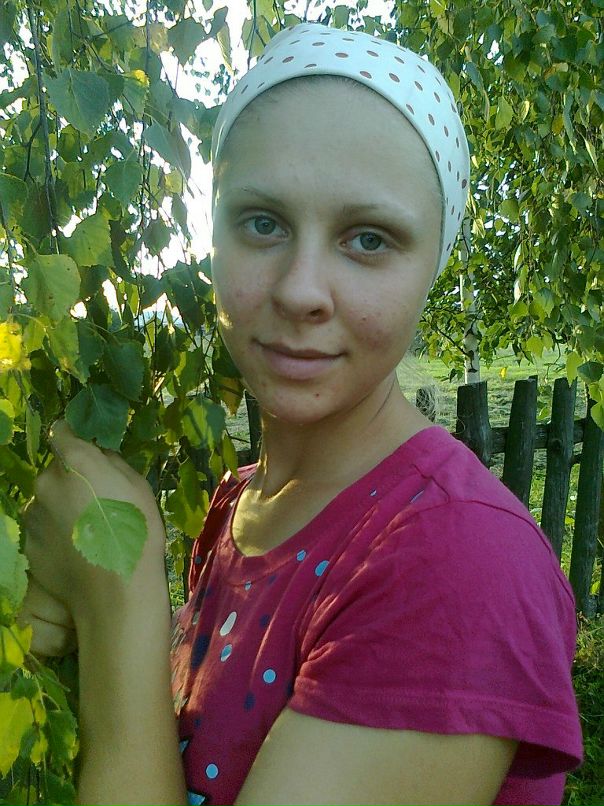 Olga Kirilenko фотография #23