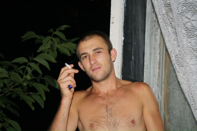 Дима Дмитриев фотография #14