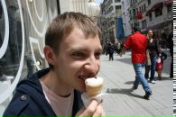 Фотография Веклича Дмитрия