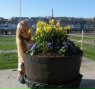 Фотография Зайцевой Анастасии