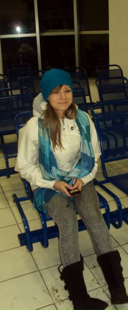 №17, Елена Межоннова, 35 лет, Новосибирск №17, Елена Межоннова, 35 лет, Новосибирск