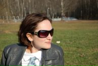 Фотография Полосковой Инны