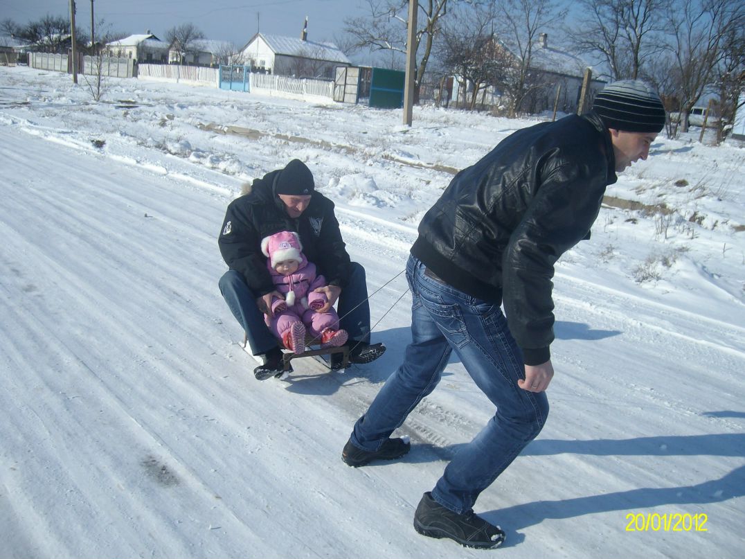Сергей Оцерклевич фотография #15