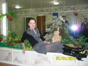Фотография Поздеевой Валентины