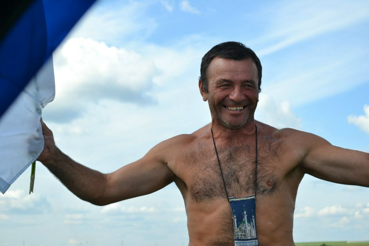 Лев Антонов фотография #24
