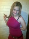 Фотография Феоктистовой Анны