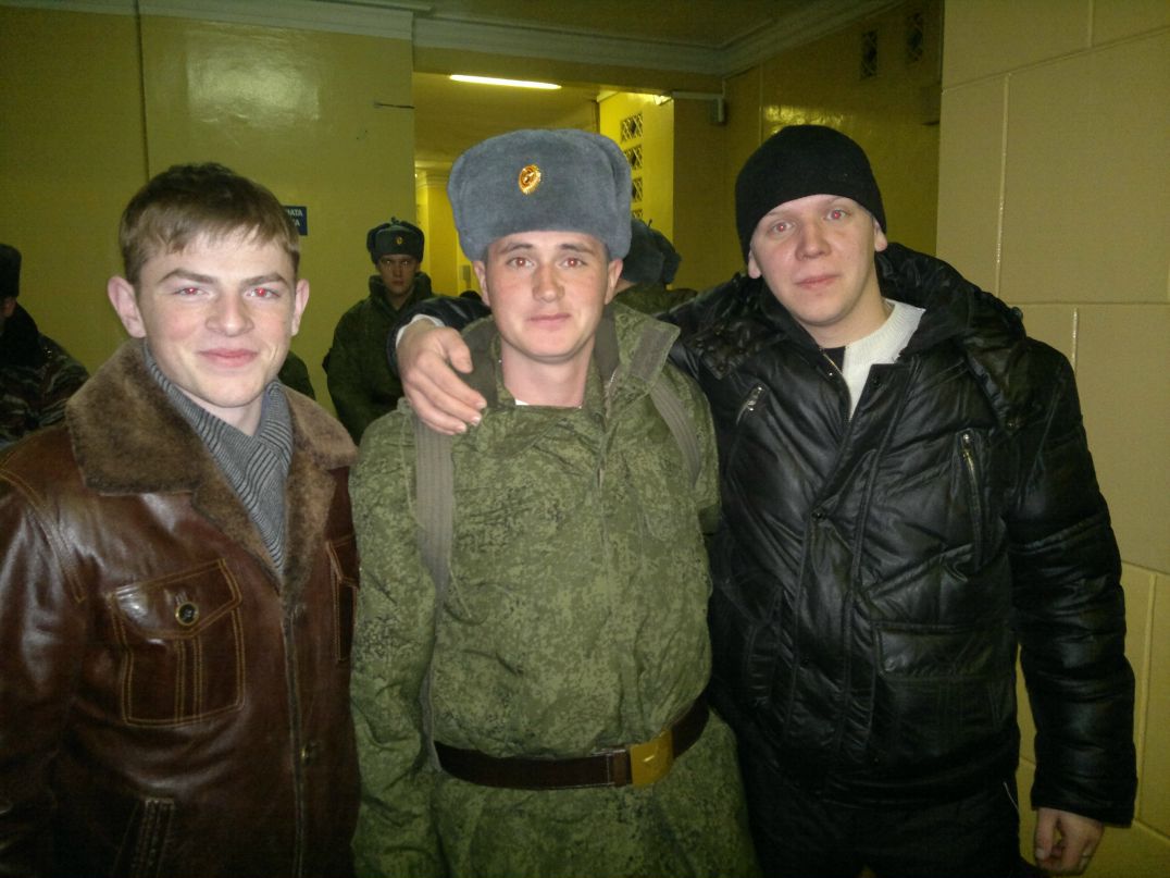 Сергей Осиненко фотография #43