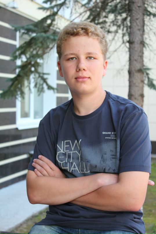 Дмитрий Николаев фотография #34