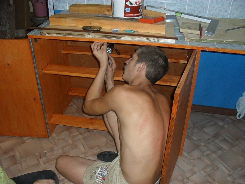 Николай Тарусин фотография #18