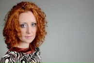 Фотография Чесановской Ирины