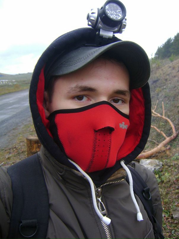 Сергей Матвеев фотография #43