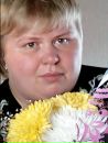 Фотография Сахно Таисии