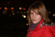 Фотография Кубасовой Дарьи